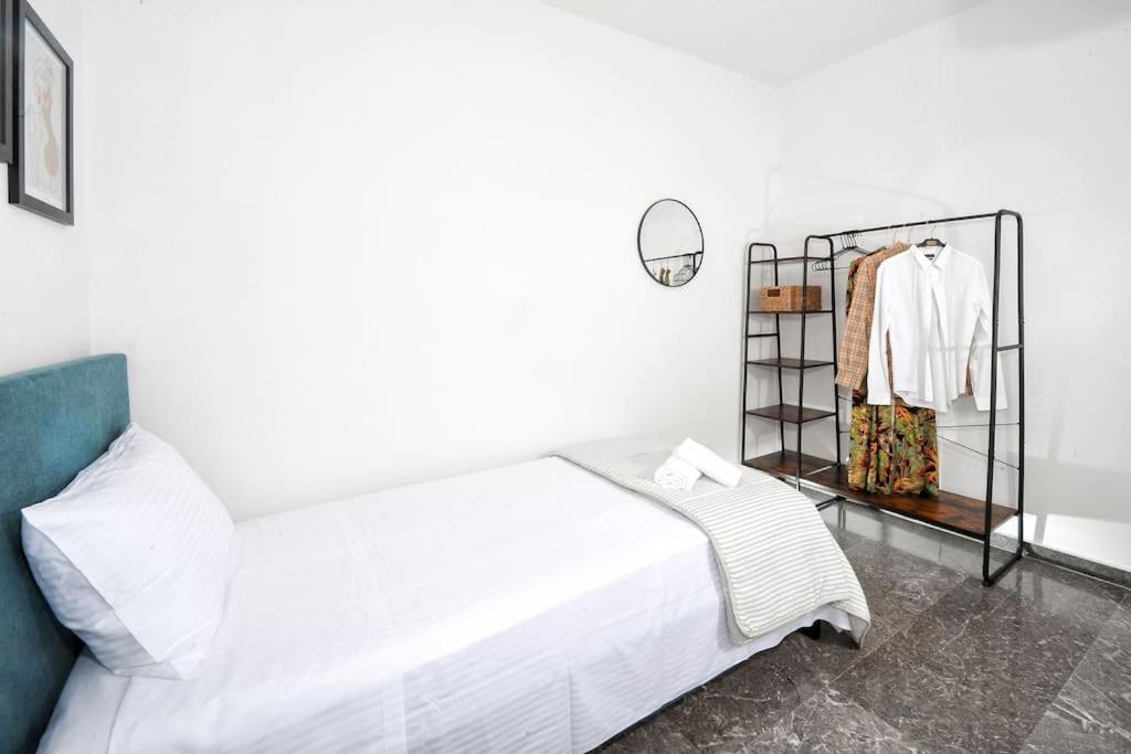 Marie'S Luxury City Center Apartment 이라클리온 외부 사진